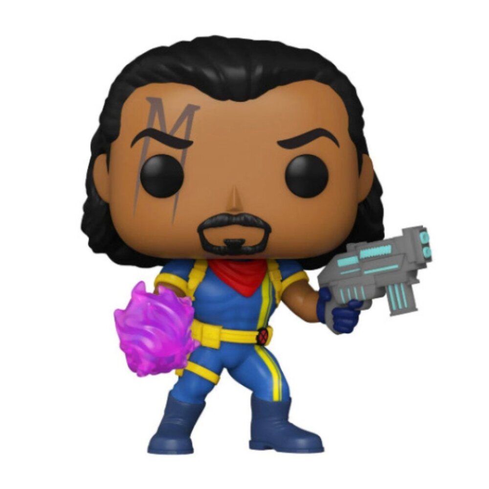Funko Pop! Marvel X-Men Bishop Liited Edition # 919